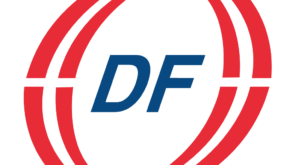 DF-lille-logo-blaa