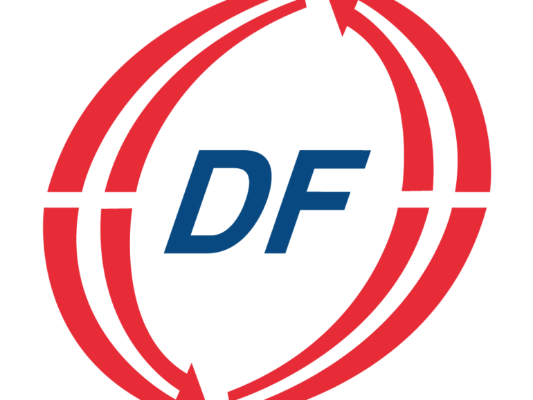 DF-lille-logo-blaa